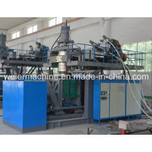 1000L Three Layer Blow Molding Machine